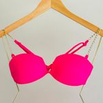 TOP OLIVIA BIQUINI - PINK