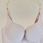 SUTIÃ CURVES REFORÇADO COM ALTA SUSTENTAÇÃO COM BOJO E ARO EM MICROFIBRA - BASE