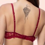 0160 SUTIA RENDA - DESEJO