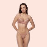 FIO STRING COM REGULAGEM EM RENDA - CALLAS