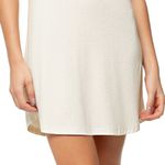 1901027 CAMISAO VISCOLYNHO - OFF-WHITE