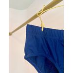 CUECA SLEEP AERODRY - AZUL MARINHO