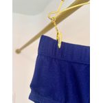 CUECA SLEEP ALGODÃO - AZUL MARINHO