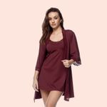 8345A ROBE RENDA - BAROLO