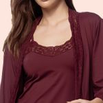 8345A ROBE RENDA - BAROLO