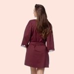 8345A ROBE RENDA - BAROLO