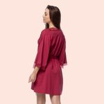 8345A ROBE RENDA - DESEJO