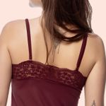 8348A CAMISOLA S BOJO - BAROLO