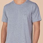 PIJAMA MASCULINO BL MESCLA SHORT LISTRADO VISCOLYCRA - INDEFINIDO