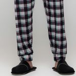 PIJAMA INVERNO MASCULINO - ESTAMPADO
