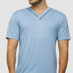 PIJAMA VERÃO MASCULINO - ESTAMPADO