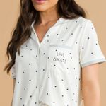LK0058 PJ AMERICANO - POA