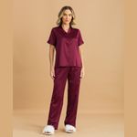 LK0066 PJ L AMERICANO SEDA - SENSUALE