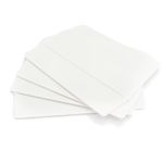 Divisória Para Fichário de Mesa 4x6 Pct/9 Branco