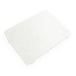 Divisória Para Fichário de Mesa 4x6 Pct/9 Branco