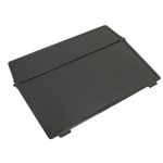 Divisória Para Fichário de Mesa 4x6 Pct/9 Preto