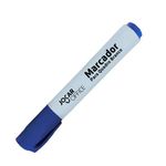 Caneta Pincel para Quadro Branco Jocar Office Tinta Azul