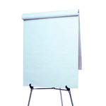 Bloco de Papel para Flip Chart 50 Folhas 56 g/m 64x88cm 