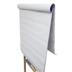Bloco de Papel para Flip Chart 50 Folhas 56 g/m 64x88cm 