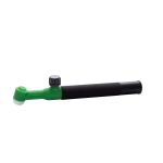 Corpo da Tocha Tig 12 Valvulada Rigido WP- 12V com Punho | Ômega