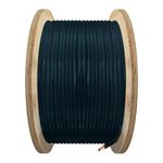Cabo De Solda Flexivel Elétrico 5 Metros
