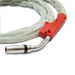Tocha Mig Omox-116 com Raspa 180a Ômega