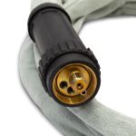 Tocha Mig Omox-116 com Raspa 180a Ômega