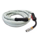 Tocha para Solda Mig Omox-470 com Raspa 490a Ômega 