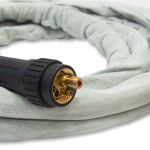 Tocha para Solda Mig Omox-470 com Raspa 490a Ômega 