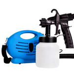 Pistola Elétrica Pulverizadora Para Pintura 650w 