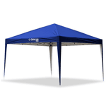 Barraca Tenda Gazebo - Articulada em Aço 3x3m