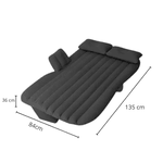 Cama Colchão de Ar Inflável para Carro Viagem Camping