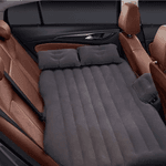 Cama Colchão de Ar Inflável para Carro Viagem Camping