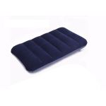 Travesseiro Inflável Portátil 53x37cm Ômega