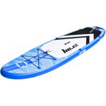 Prancha Stand Up Paddle Inflável 110 Kg + Remo + Bomba Ar + Bolsa