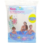 Piscina Infantil Inflável 1.2m x 24cm 220L Jilong Avenli