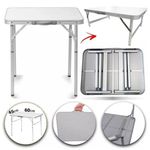 Mesa Dobrável Maleta - 60x45cm
