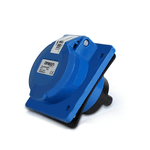 Tomada Embutir 3P+T 32A 9H 220/250V OMG-4249