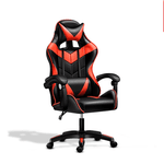 Cadeira Gamer OT-OC1A ÔMEGA Couro Sintético