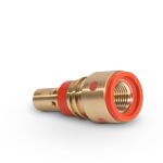 Porta Bico Tocha 235-450-470 OT-396/406 Rosca M8