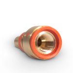 Porta Bico Tocha 235-450-470 OT-396/406 Rosca M8