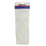 Cinta Abraçadeira de Nylon 100mm x 2,5mm (100 Unidades)