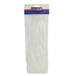 Cinta Abraçadeira de Nylon 250mm x 4,8mm (100 Unidades)