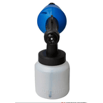 Pistola Elétrica Para Pintura 400w 