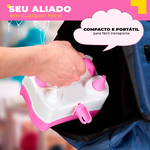 Inflador Elétrico Balões 400W