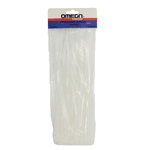 Cinta Abraçadeira de Nylon 300mm x 7,6mm (100 Unidades)