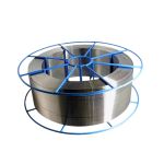 15kg Arame Solda Mig Inox 316L Uso Com Gás 