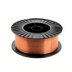 15kg Arame Para Solda Mig ER70S-6 Aço Carbono Uso Com Gás 