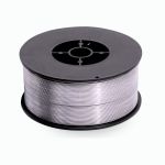 1kg Arame Solda Mig Inox 308l 0.8mm Uso Com Gás 