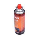 Cartucho Refil Gás Butano/Propano 410ml 227G Kala